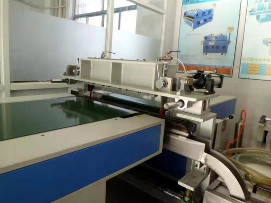 dispositivo a induzione UV della tenda di larghezza di 50m/Min 920mm per il PE di EVA materiale della spugna della scarpa