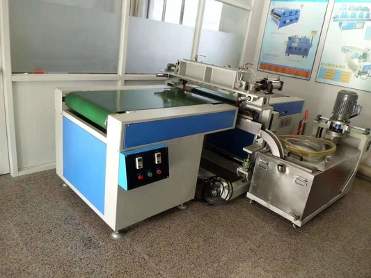 dispositivo a induzione UV della tenda di larghezza di 50m/Min 920mm per il PE di EVA materiale della spugna della scarpa
