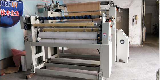 Rotolo rotatorio economizzatore d'energia della macchina della stampa di calore da rotolare per i piatti delle tazze