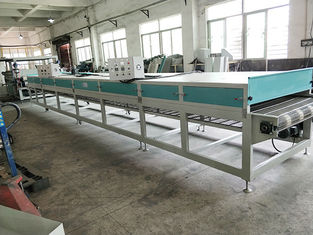 Asciugatrice a infrarossi per carico di 50 kg 220V/50Hz Direzione orizzontale/verticale del flusso d'aria