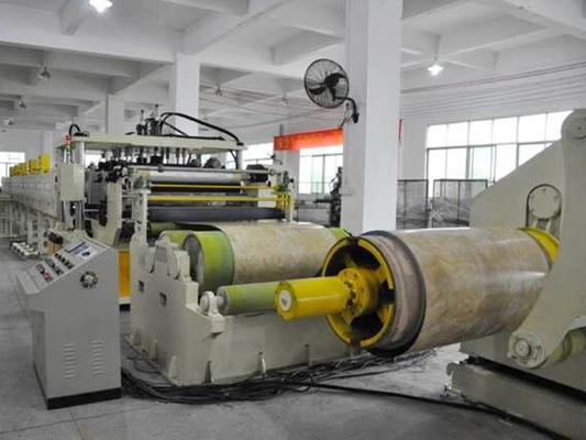Rotolo rotatorio economizzatore d'energia della macchina della stampa di calore da rotolare per i piatti delle tazze