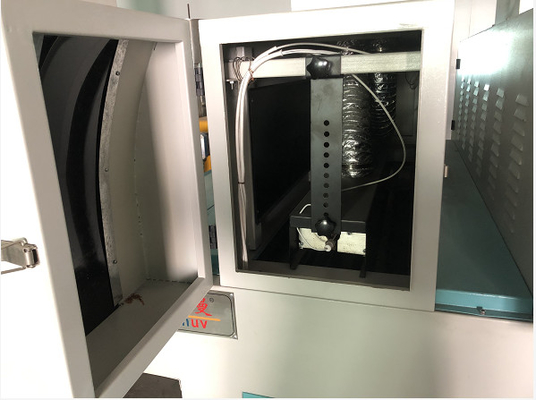 Macchinari e lampade britanniche PRIMARC 1320mm macchina di curatura UV per applicazioni di curatura