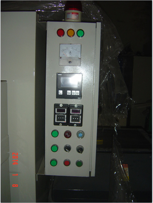 380V due porta Constant Temperature Blast Drying Oven UV