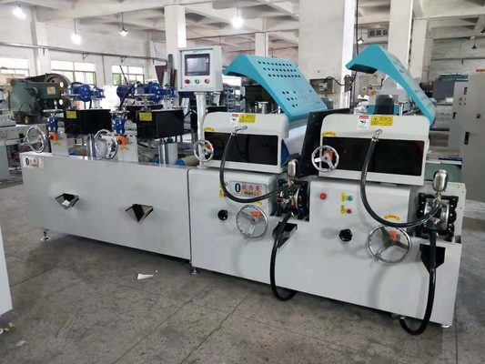 Equipaggiamento di rivestimento a rulli con velocità di 0-20 m/min e dimensioni 1800*1000*1200 mm