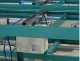 Approvazione UV di ripresa automatica della macchina di rivestimento del rullo ISO9001