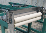 Approvazione UV di ripresa automatica della macchina di rivestimento del rullo ISO9001