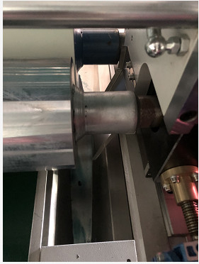 Su misura spruzzi la distanza 1000ml/Min 0.1-3mm della macchina di rivestimento di HMI 200mm
