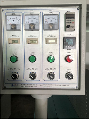 200nm automatico - macchina ricoprente UV 450nm con il termostato di BKC