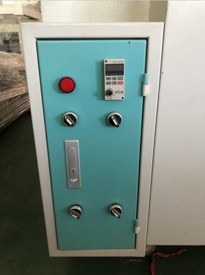 Linea di produzione della pittura di spruzzo macchina ricoprente UV per il bordo di spessore 150mm