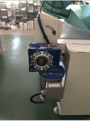 Linea di produzione della pittura di spruzzo macchina ricoprente UV per il bordo di spessore 150mm