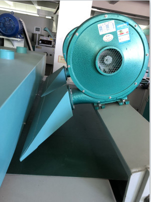 Linea di produzione della pittura di spruzzo macchina ricoprente UV per il bordo di spessore 150mm