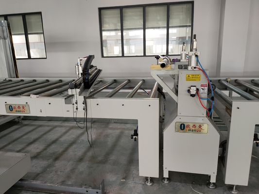 Macchina di rivestimento a pellicola compatta ed efficiente con temperatura compresa tra 0 e 300 °C 30 m/min