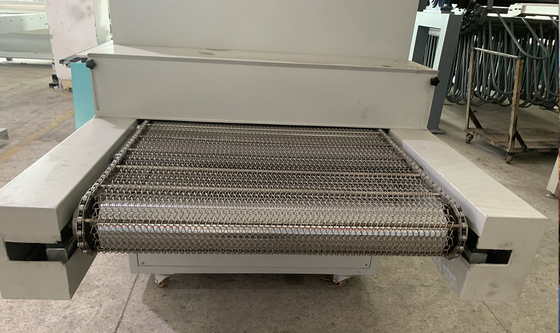 Macchinari e lampade britanniche PRIMARC 1320mm macchina di curatura UV per applicazioni di curatura