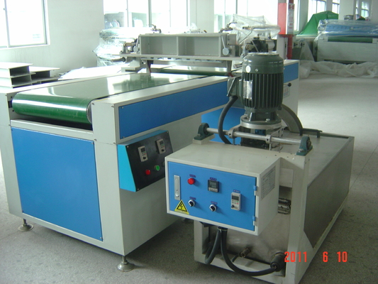 Dispositivo professionale per il rivestimento delle tende con diametro di rotoli di 400 mm HRC50-60 Durezza