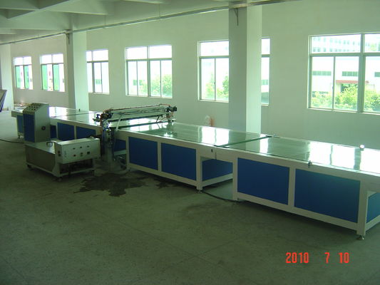 Automated High-Gloss Panel Furniture Curtain Coating Line for MDF Board