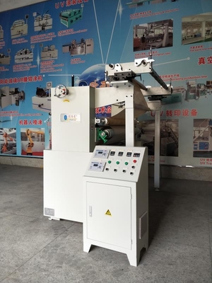 Macchina per la laminazione di pellicole elettriche di riscaldamento da 3000 kg