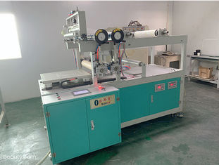 Macchina per la cura UV da 500 mm*600 mm*1000 mm Dimensioni e consumo