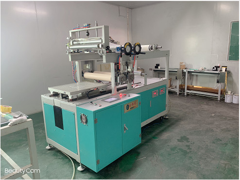 7.5KW ha condotto i sistemi di trattamento uv per stampa, rivestimento uv e macchina di trattamento
