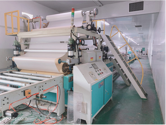 Efficiente macchina di curatura UV con sistema di controllo PLC 8000h vita