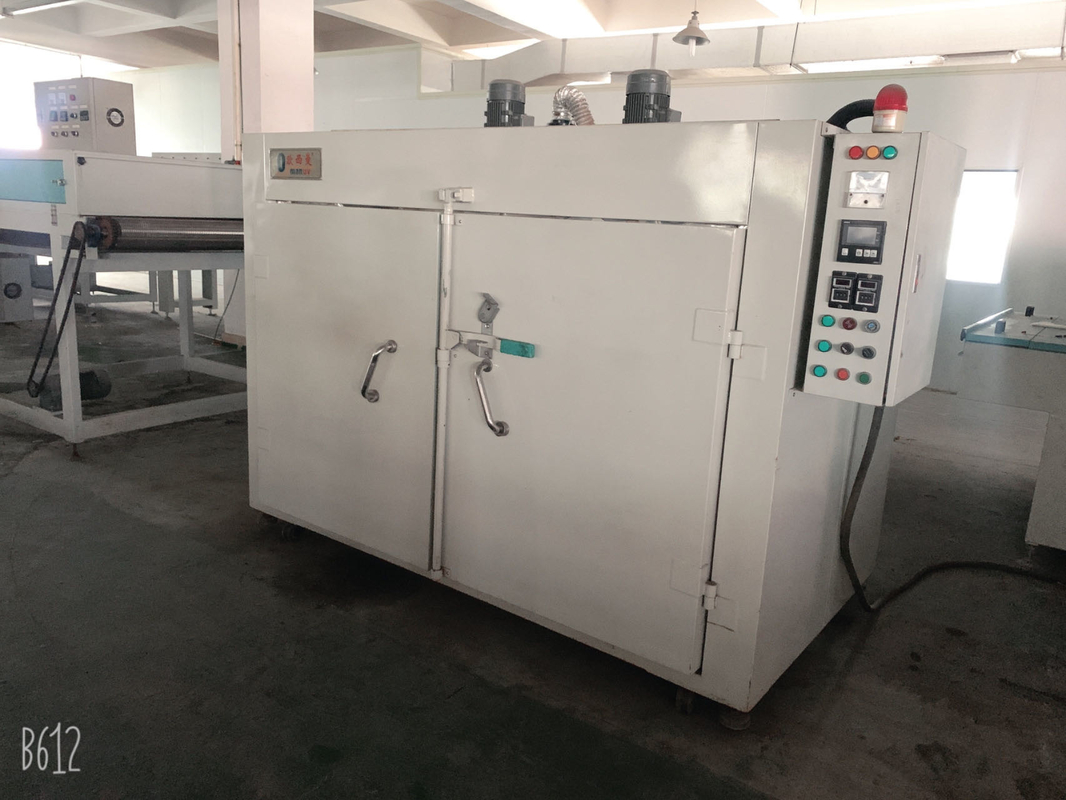 Microprocessore PID Controllo di temperatura costante Forno per un controllo preciso della temperatura e l'uniformità ± 0,5°C