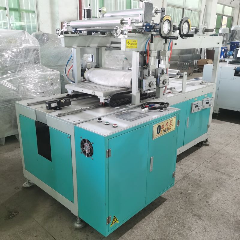 Linea di produzione di rivestimenti UV UV in incisione con colla UV per fogli acrilici di vetro