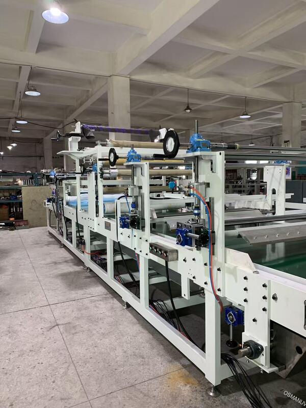Macchina per rivestimento da raschiatura di precisione