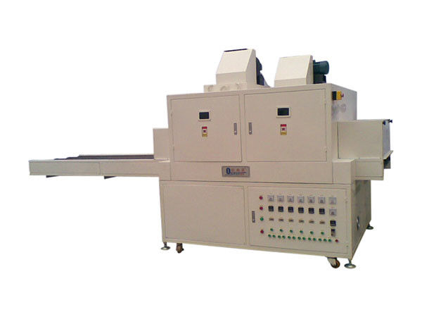 Tipo anteriore lampada di trattamento principale uv di trattamento uv della lampada uv di alto potere della macchina