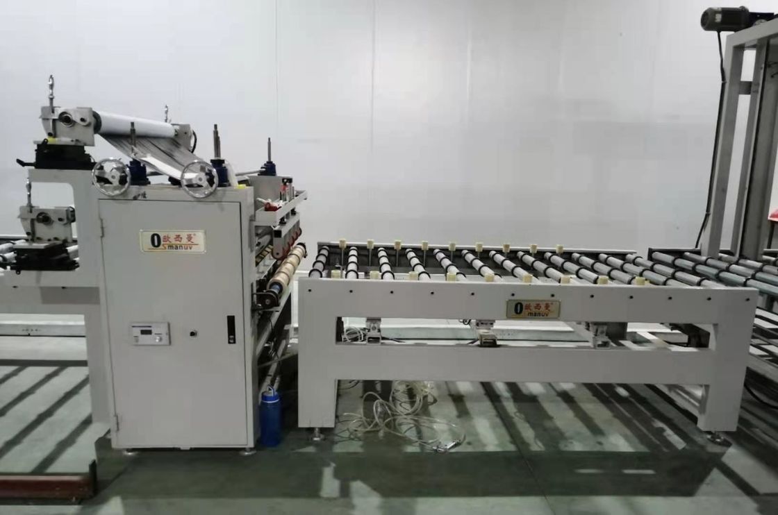 Fabbrica di macchina ricoprente UV offline di stampa UV della macchina UV del punto del trasportatore del PVC della macchina di rivestimento della vernice