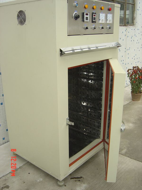 Controllo PID microprocessore Forno a temperatura costante Acciaio inossidabile 2,0°C/min.