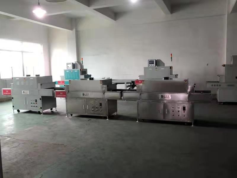 Modulo di controllo del timer Generatore di luce UV manuale/automatico per il range di controllo della temperatura 0-99C