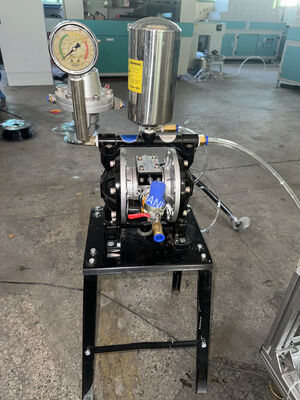 Compact Benchtop Spin Coater with Non-Vacuum Chuck – Customizable for Fragile or Thin Substrates (0.2mm thickness)
