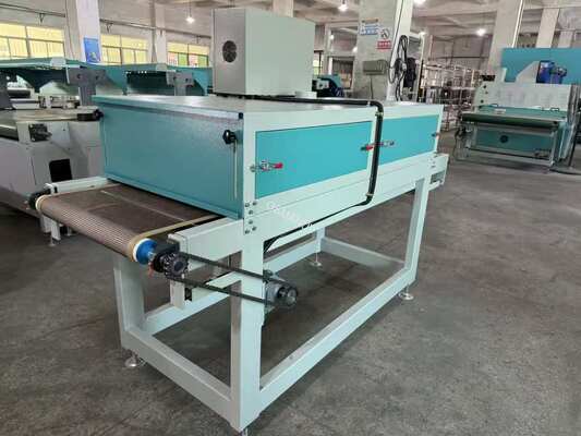 Customizable Infrared Drying Solution | For Uniform Surface Drying of Irregular Shaped Molded Pulp Products