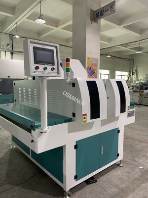 Energy-Saving UV-LED Curing System | Low-Temp & High-Efficiency Curing Solution for Solvent-Based Coatings