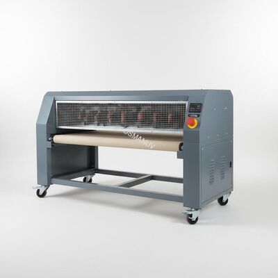 8kw W1320mm Infrared Drying Machine WITH Emergency Stop Switch