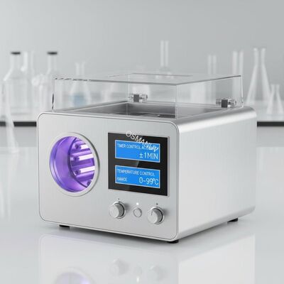Timer Control Accuracy ±1min UV Irradiation Machine Temperature Control Range 0-99C