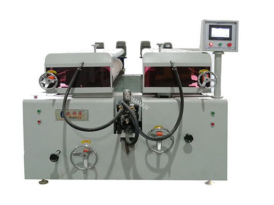 1320mm Effective Width Roll To Roll Coating Machine 5m/Min MDF Use