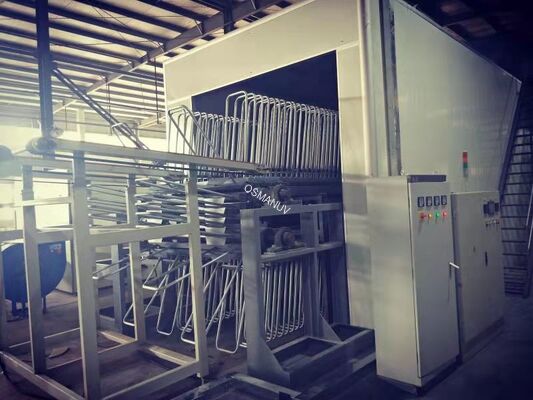Automatic Board Turning Machine | Customizable PCB Wood Panel Flip Equipment for Full Production Line Composition