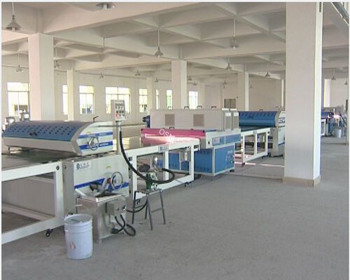 Loading And Unloading Machine Digital Spot 388KW 1pieces/Minute