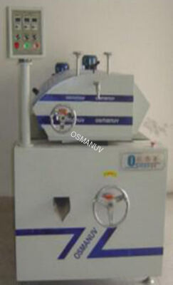 Power Consumption 2KW Roller Coating Equipment with Coating Uniformity ≤±2% 220V/50Hz