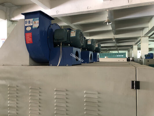 365nm UV Curing Machine for Large Dimensions 500mm*600mm*1000mm Dimensions