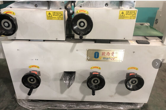Heavy Duty Conveyor Rollers with 2KW Power Consumption and Roller Coating