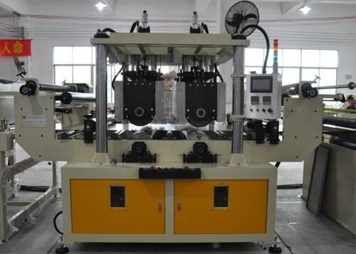 Rotolo UV per rotolare la macchina del trasferimento di calore, macchina rotatoria della stampa di calore 410V