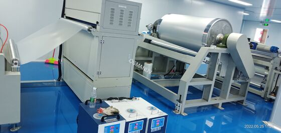Materiale di rivestimento per macchine di rivestimento UV ad alta precisione Vari materiali per rivestimento UV