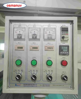 Sistema di curatura UV a LED per lo stampaggio della polpa - Soluzione eco-compatibile e di curatura a freddo