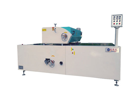 attrezzatura ricoprente di costruzione trifase 15m/Min del rullo di 380V 50Hz