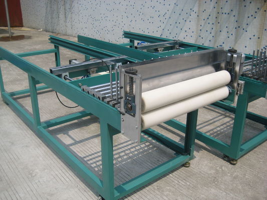 Approvazione UV di ripresa automatica della macchina di rivestimento del rullo ISO9001