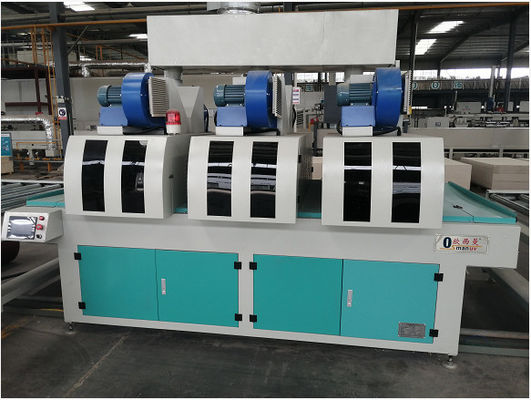 Controllo PLC attrezzature per la cura in acciaio inossidabile per laboratorio