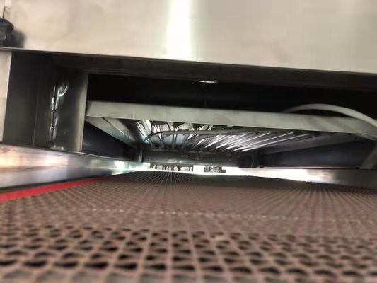 Intervallo di controllo del timer 0-99min Macchina di irradiazione UV con precisione di controllo della temperatura ±1C