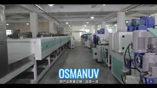 PRESENTAZIONE DELL'AZIENDA OSMANUV